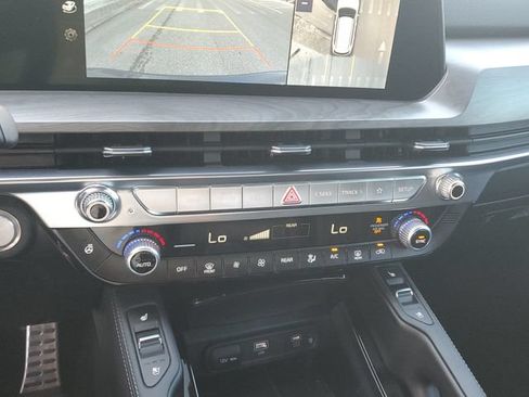 Certified 2025 Kia Telluride SX Prestige X-Line AWD/4WD image 27