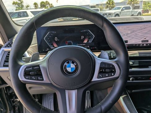 Used 2026 BMW X5 sDrive40i w/ M Sport Package RWD image 26