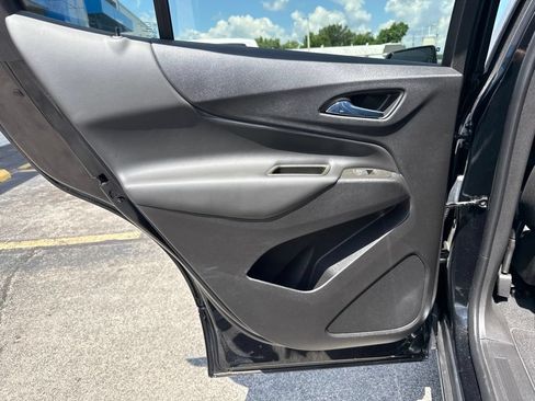 Used 2024 Chevrolet Equinox LT AWD/4WD image 19
