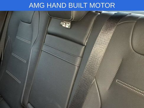 Used 2022 Mercedes-Benz GLA 45 AMG 4MATIC image 9