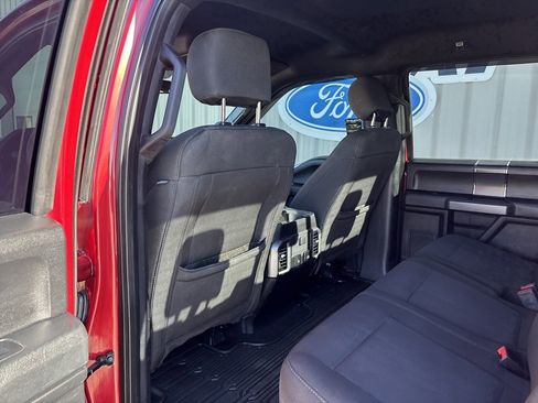 Used 2018 Ford F150 XLT w/ Equipment Group 302A Luxury image 28