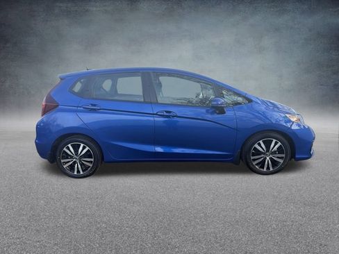 Used 2020 Honda Fit EX image 6