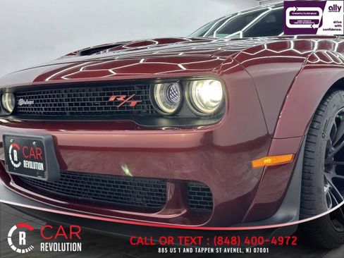 Used 2020 Dodge Challenger R/T Scat Pack image 53
