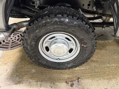 New 2026 Ford F250 XL image 29