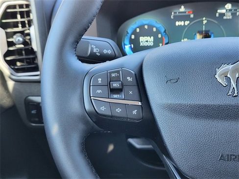 New 2025 Ford Bronco Sport Outer Banks w/ Outer Banks Tech Package+ image 29