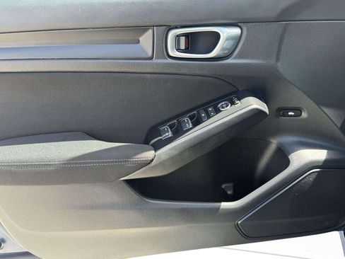 Used 2026 Honda Civic LX image 18