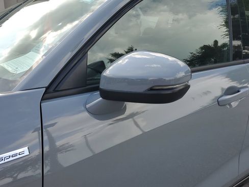 Certified 2026 Acura ADX A-Spec FWD image 14