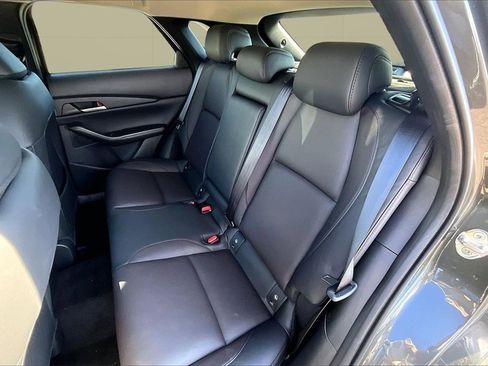 New 2026 MAZDA CX-30 AWD 2.5 S w/ Premium Package image 10