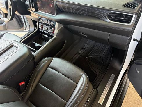 Used 2023 GMC Yukon Denali AWD/4WD image 31