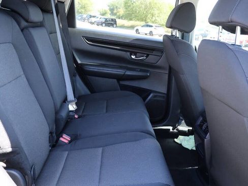 Used 2025 Honda CR-V LX image 16