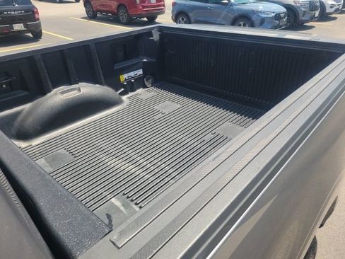 Used 2023 Ford F150 XLT w/ Equipment Group 302A High AWD/4WD image 11