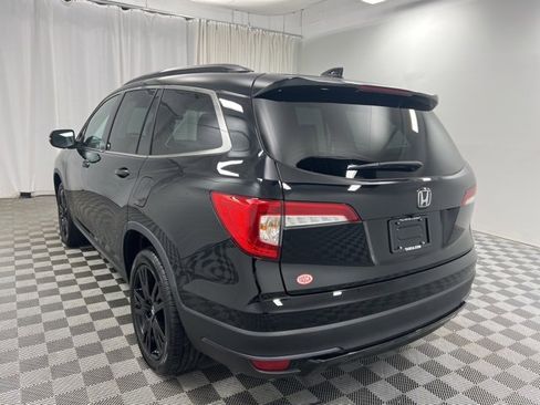 Used 2022 Honda Pilot Special Edition image 6