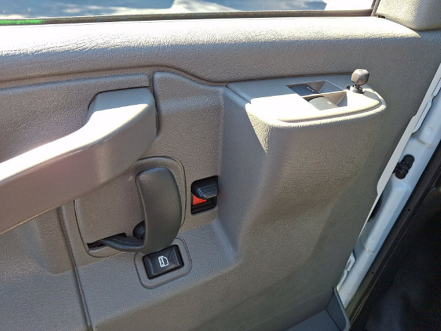 Certified 2025 GMC Savana 2500 w/ Driver Convenience Package RWD image 19