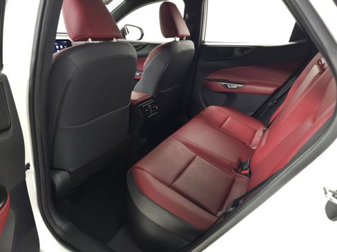 Used 2023 Lexus NX 350h AWD w/ Towing Package (2000 Lbs) image 28