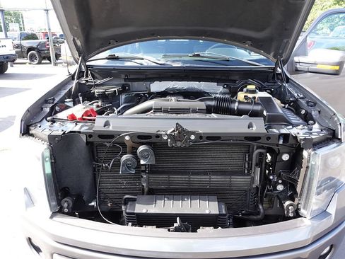 Used 2014 Ford F150 FX4 w/ Equipment Group 402A Luxury AWD/4WD image 57