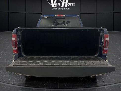 Used 2022 RAM 1500 Laramie image 13