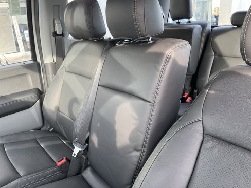 New 2026 Ford F250 XL w/ STX Appearance Package image 14