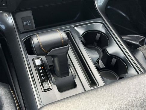 Used 2022 Ford F150 Tremor w/ Equipment Group 401A Mid image 18