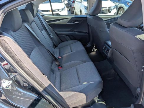 Used 2026 Toyota Camry LE image 13