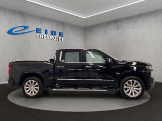 Used 2021 Chevrolet Silverado 1500 High Country w/ Safety Package II video 2