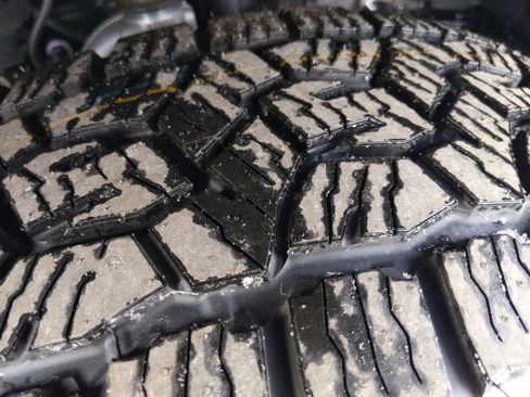 New 2026 Toyota 4Runner Trailhunter image 12