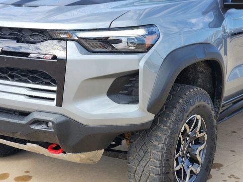 New 2026 Chevrolet Colorado ZR2 w/ Technology Package image 6
