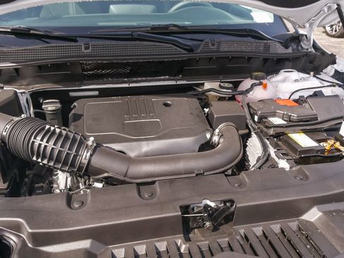 New 2026 Chevrolet Blazer LT w/ Convenience Package image 25