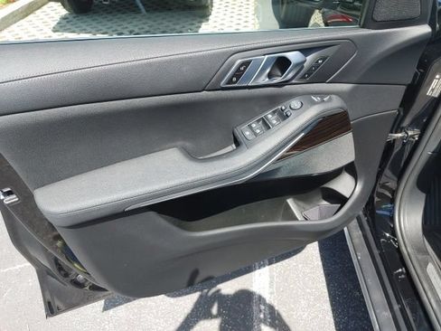 Used 2021 BMW X5 xDrive40i w/ Convenience Package AWD/4WD image 5