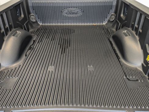 New 2026 Ford F250 Lariat w/ Chrome Package image 21