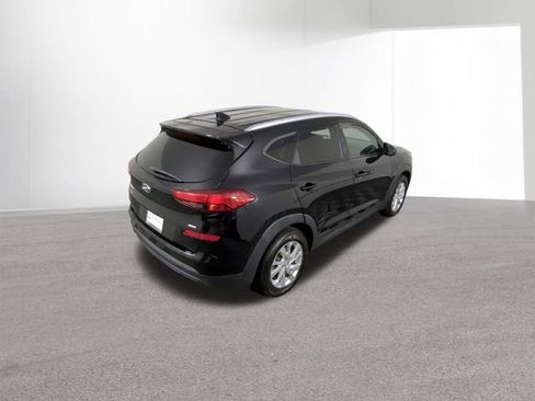 Used 2019 Hyundai Tucson Value image 37
