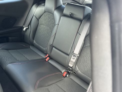 New 2026 Dodge Charger Scat Pack AWD/4WD image 12