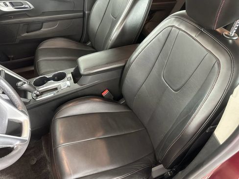 Used 2016 Chevrolet Equinox LTZ w/ LPO, Protection Package FWD image 20