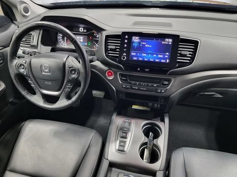 Certified 2023 Honda Ridgeline RTL-E image 29