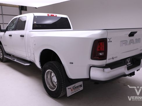 New 2026 RAM 3500 Lone Star image 3