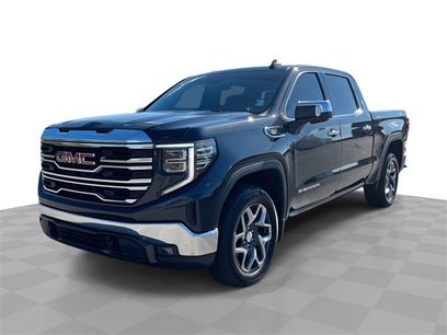 Certified 2023 GMC Sierra 1500 SLT