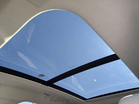 New 2026 Lincoln Nautilus Black Label image 22