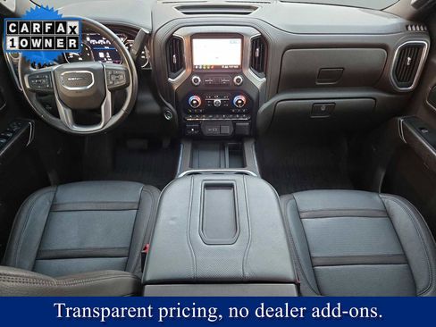 Used 2020 GMC Sierra 1500 Denali w/ Denali Ultimate Package image 17