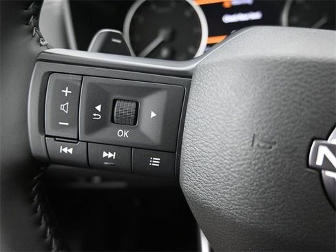 New 2026 Nissan Rogue SV image 19