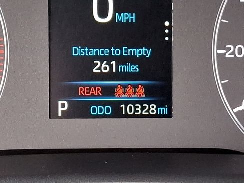 Certified 2025 Toyota Corolla SE image 19