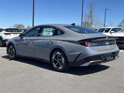 New 2026 Hyundai Sonata SEL image 33