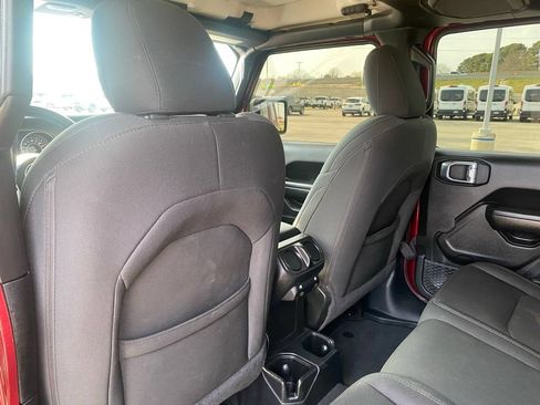 Used 2021 Jeep Gladiator Sport AWD/4WD image 27