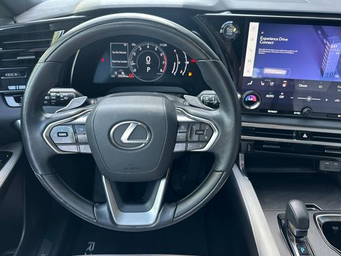 Certified 2023 Lexus RX 350 Premium w/ Accessory Package (Z1) image 18