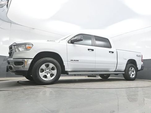 Used 2023 RAM 1500 Big Horn AWD/4WD image 45