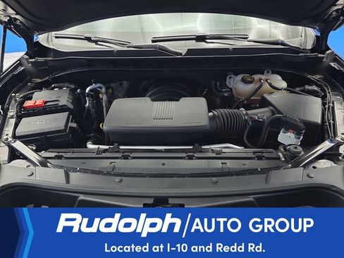 Used 2022 Chevrolet Suburban LS w/ Driver Alert Package AWD/4WD image 29