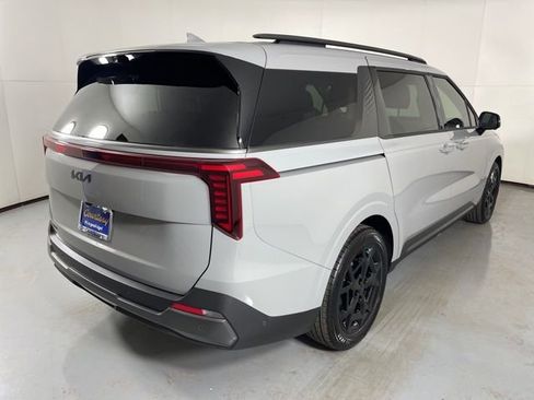 New 2026 Kia Carnival SX Prestige image 8