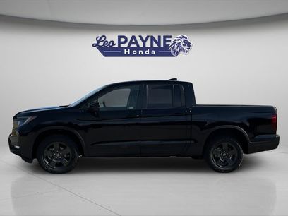 Certified 2026 Honda Ridgeline TrailSport