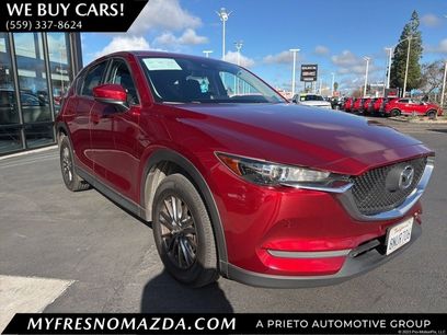 Used 2019 MAZDA CX-5 Sport