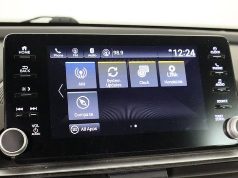 Used 2020 Honda Accord Sport image 31