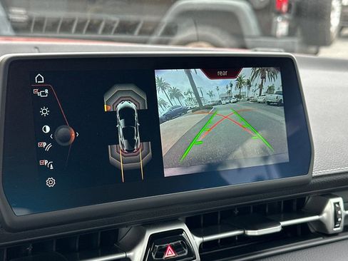 Used 2026 Toyota Supra Premium image 22