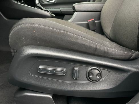 Certified 2024 Honda CR-V EX image 26